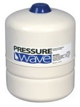 Pressure Tanks: Pressure Wave 100 litre vertical pressure tank 10 bar (145 psi) FLE-PWB100V