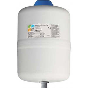 Pressure Tanks: All-Weather 18 litre vertical pressure tank 10 bar (145 psi) FLE-AWB18V