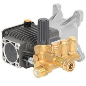 Annovi Reverberi Bolt-N-Go RSV series water blaster pump for 1 inch shaft engine&hellip;