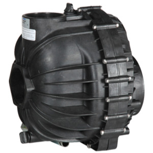 Hypro Bolt-N-Go 3 inch NPT(F) wet end replacement pump head kit 1666 lpm 37 m head