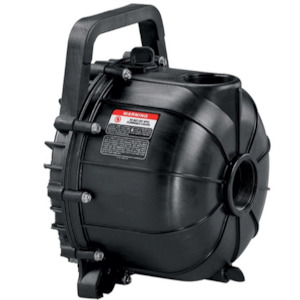 Pacer Bolt N Go Poly Wet End Pumps: Bolt-N-Go Pacer SE2BRL S-series 975 poly pump 2 inch BSP(F) 871 lpm 25 m head