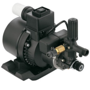 Annovi Reverberi Misting And Fogging Pumps: Annovi Reverberi HPN-M misting and fogging pump 230v 0.7 kW (0.5 hp) 0.8 lpm 50 bar (725 psi)