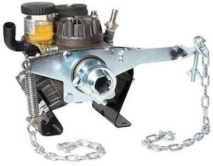 Annovi Reverberi AR303 diaphragm pump female six spline tractor PTO shaft 30 lpm&hellip;