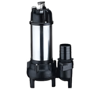 Ketta SV-400 submersible vortex pump 400w 230v 2 inch (no float switch) 35 mm so&hellip;