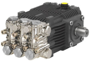 Annovi Reverberi RK15.20 water blaster pump 1450 rpm 200 bar (3000 psi) 15 lpm