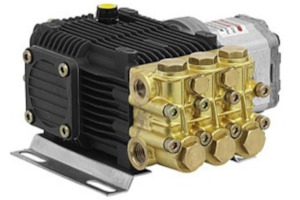 Annovi Reverberi HYD-RK21.15 hydraulic driven water blaster pump 150 bar (2200 p&hellip;