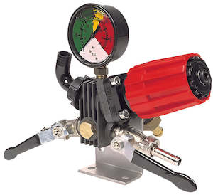 Annovi Reverberi: Annovi Reverberi RM40 control valve for AR503 to AR713 pumps etc 90 lpm 40 bar