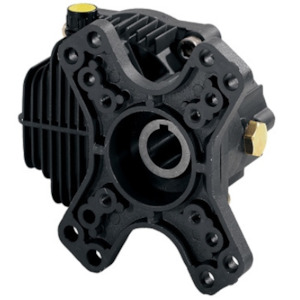 Annovi Reverberi 19.1639 gearbox for 1 inch engine shaft 6:1 reduction for AR30,&hellip;