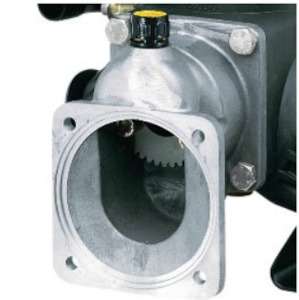 Annovi Reverberi 1617 gearbox for 5/8 inch engine shaft for AR202 and AR252 pumps etc