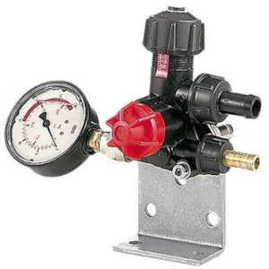 Annovi Reverberi Control Valves For Diaphragm Pumps: Annovi Reverberi VR20S control valve (for DUE and AR202 pumps etc) 25 lpm 20 bar (290 psi)