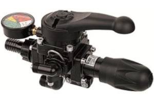 Annovi Reverberi Control Valves For Diaphragm Pumps: Annovi Reverberi Bymatic 50 control valve 200 lpm 50 bar (725 psi)
