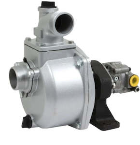 Hydraulic Driven Pumps 1: Ketta 7060SG 2 inch BSP(F) hydraulic driven water pump 556 lpm 34 m head