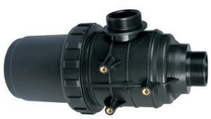 Arag: Arag 317 series 50 mm 2 inch BSP(M) suction filter for 200 to 260 lpm