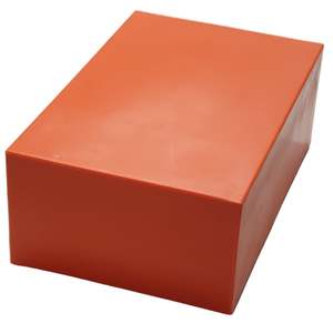 Ketta: Ketta TT20 20 litre multi-purpose blank plastic tank 460 x 300 x 170 mm (L x W x H)