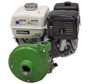 Ace GE-860 cast iron pump 2 inch NPT(F) Honda GX390 11 hp 530 lpm 97 m head 9.7 &hellip;