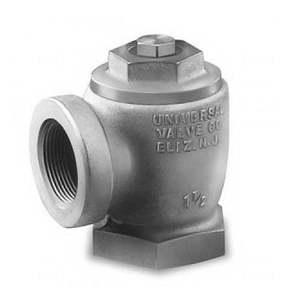 Plumbing: Universal 403 series anti-siphon valve NPT(F) ports cast iron - all sizes