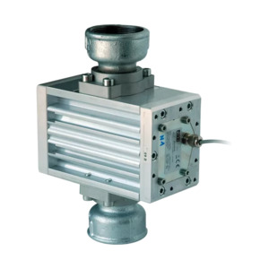 Piusi K700 Pulsar oval gear flow meter (without display) 50 mm 2 inch BSP(F) 30 &hellip;