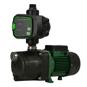 DAB JETCOM62NXT Technopolymer pump with Nxt Pro Controller 0.44 kW 240v 42 m head 99 lpm
