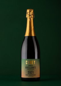 Brillante Blanc de Blanc 2021 - Coney Wines