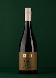 Products: Introducing the new Rabbit Chardonnay 2020 from Coney Wines - Coney Wines
