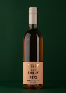 Products: Ramblin’ Rosé 2023 - Coney Wines