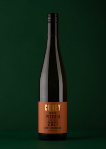 Products: Piccolo Pinot Gris 2021 - Coney Wines