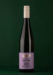 Ragtime Riesling 2023 - Coney Wines