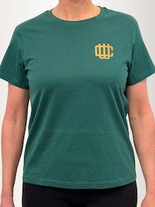 Coney Women's Maple Tee - Coney Wines