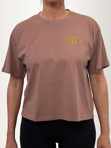 Coney Women's Martina Tee - Coney Wines