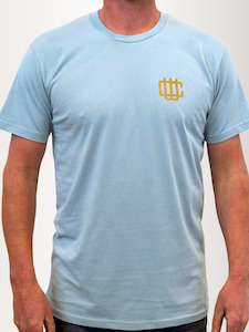 Products: Coney Men's Staple Tee - Coney Wines