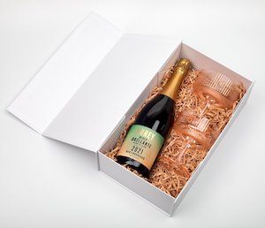 Brillante Blanc de Blanc Gift Box - Coney Wines