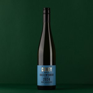Products: Rallentando Riesling 2024 - Coney Wines