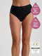 High-cut Briefs