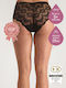 Lace Full Briefs