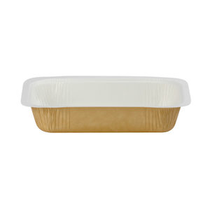 DP6121ECONZ-001 – DualpakECO Medium Oblong, Kraft Confoil