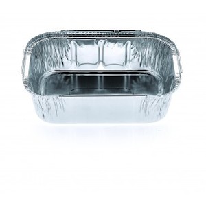 7621 - Medium Takeaway Tray