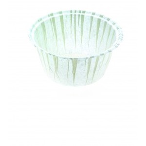 Paper Baking Moulds: BM1262 - Large Paper Muffin Cup (4500 ctn)