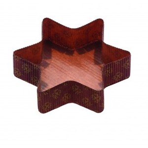 G9F14020 - Single Serve Star (300 ctn)