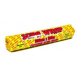 Supawrap Premium Cling Film 38cm