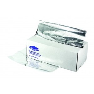 Catering Rolls & Wrap: Pop-Up Sheets 17.5cm x 22.5cm- AL17.5