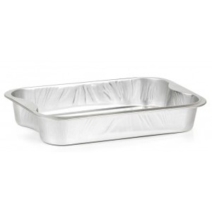 6329-50 - Smoothwall Tray 2000ml