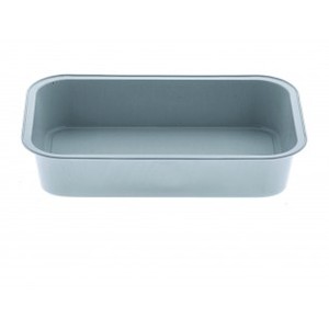 Smoothwall Containers: 6416 - Smoothwall Inflight Meal Tray