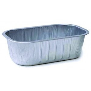 Smoothwall Containers: 6422-70 - Smoothwall Tray 1320ml