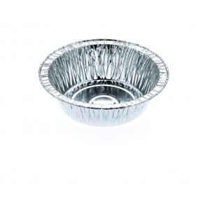 2111 - Medium Single Serve Pie (2000 ctn)