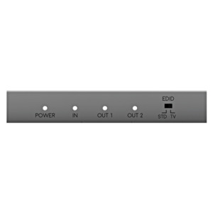 Products: 1x2 HDMI Splitter MAX