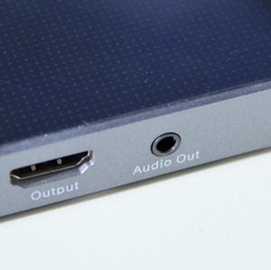 Products: 4x1 HDMI Switcher MAX