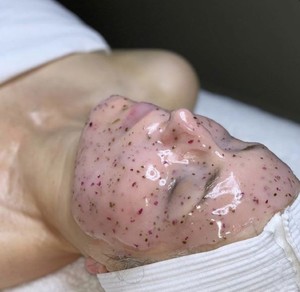 Products: Hydro Jelly Mask - Greerton Connect Healing