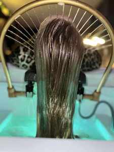 Products: Advanced Japanese Head Spa Package - 90 mins Connect Healing