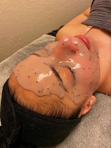 Hydro Jelly Mask Connect Healing