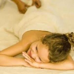 Child - 30 Minute Mirimiri Connect Healing